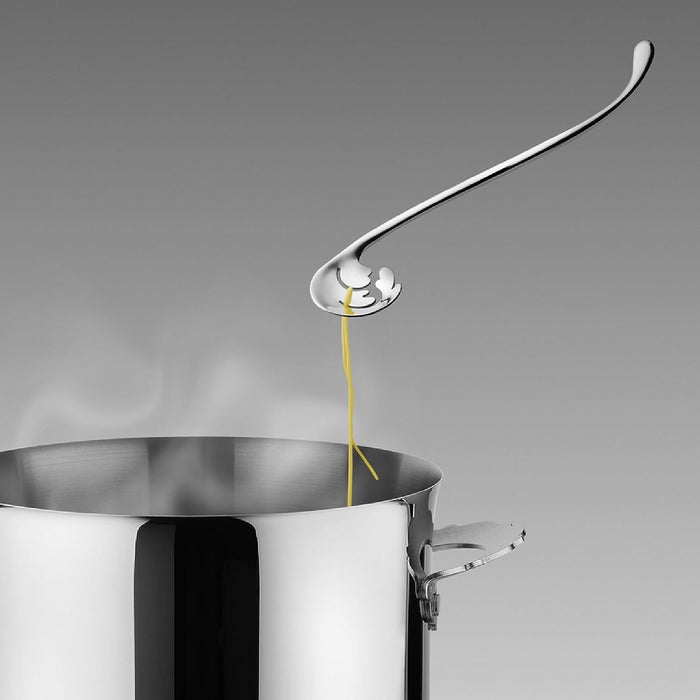 Alessi Vabene Pasta Tester, One size, steel