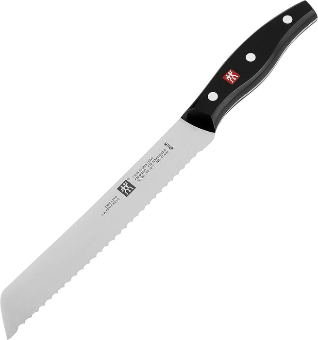 ZWILLING TWIN SIGNATURE 8-inch, Bread Knife