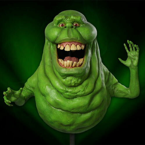 Hollywood Collectibles Group Ghostbusters Slimer Life-Size Statue