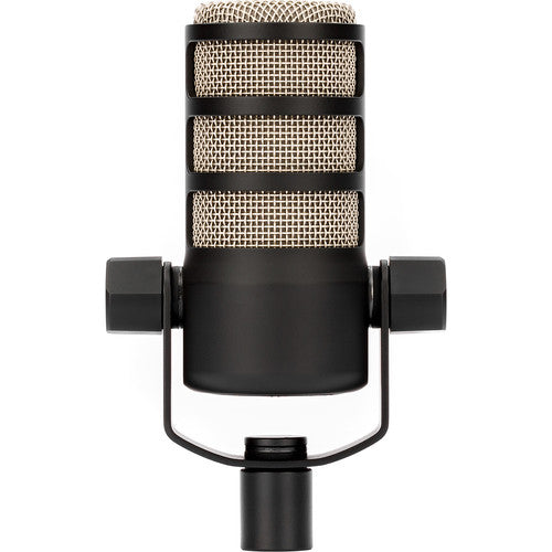 Rode PodMic Cardioid Dynamic Broadcast Microphone