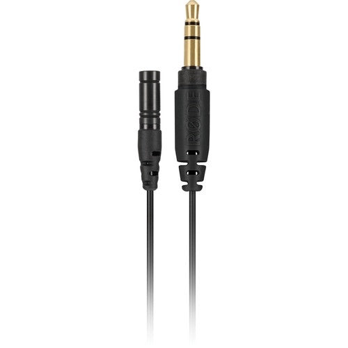 Rode Lavalier GO Professional Wearable Microphone