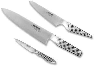 Global 3 Piece Starter Set G-2338