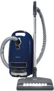 Miele Complete C3 Marin Canister Vacuum Cleaner - Corded