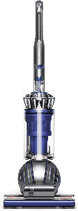 Dyson Ball Animal 2 Total Clean Upright Vacuum Cleaner, Blue 246818-01