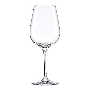 Lenox L825839-000 Tuscany Classics Pinot Grigio Wine Glass Set, Clear