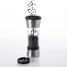 Oxo Sleek Mess-Free Mill