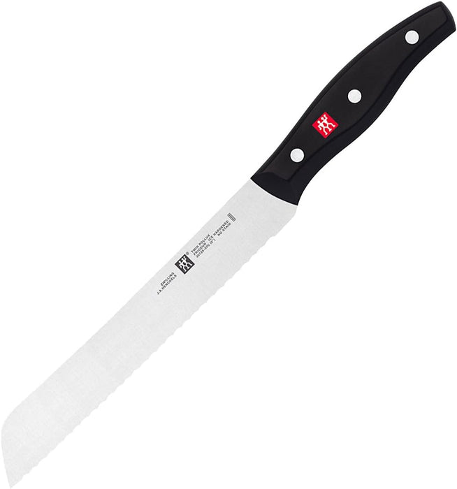 ZWILLING TWIN SIGNATURE 8-inch, Bread Knife