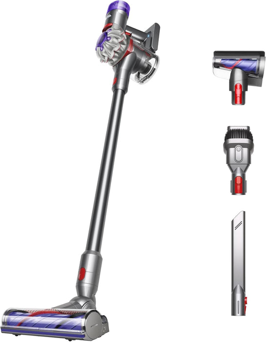 Dyson V8 Cordless Vacuum, Clean