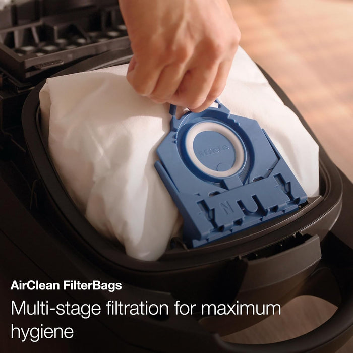 Miele Classic C1 Cat & Dog PowerLine - SBBN0