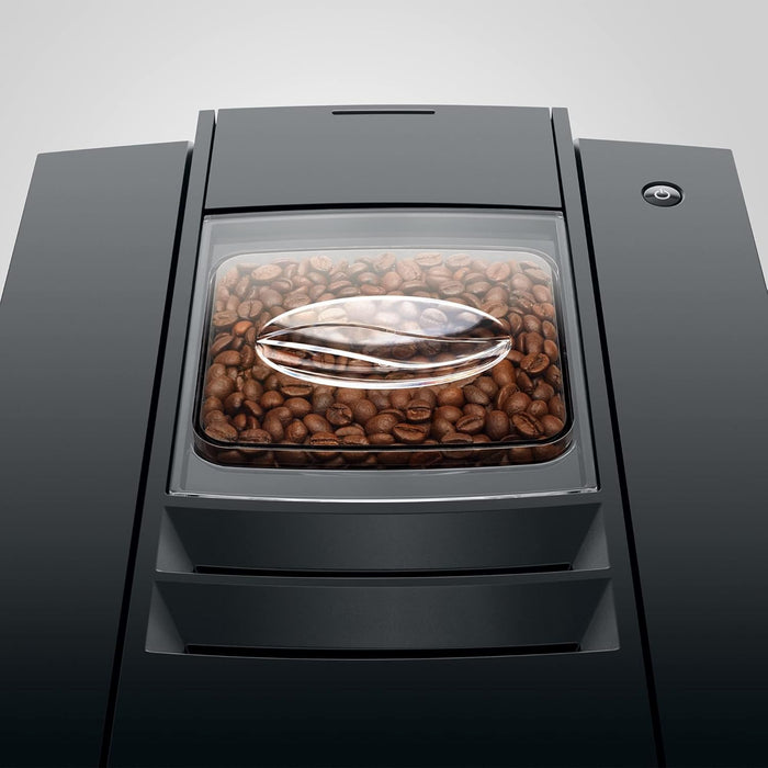 Jura E6 Piano Black 15622
