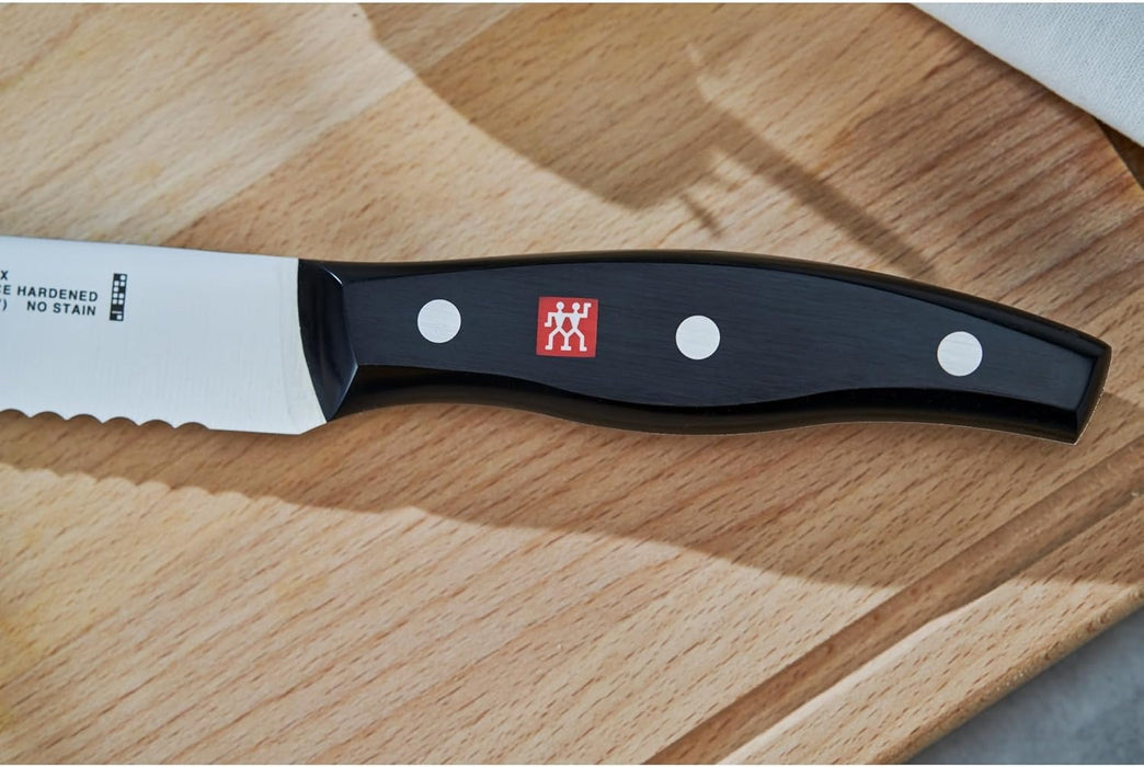 ZWILLING TWIN SIGNATURE 8-inch, Bread Knife