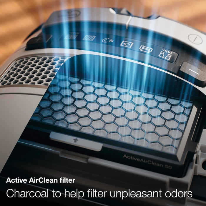 Miele Classic C1 Cat & Dog PowerLine - SBBN0