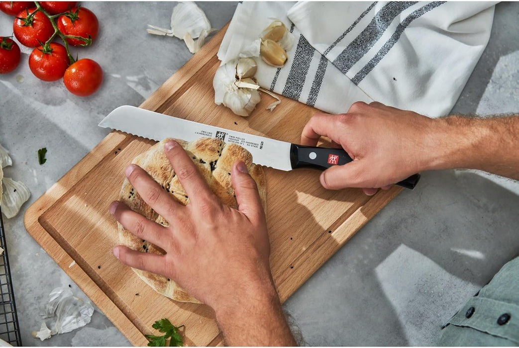 ZWILLING TWIN SIGNATURE 8-inch, Bread Knife