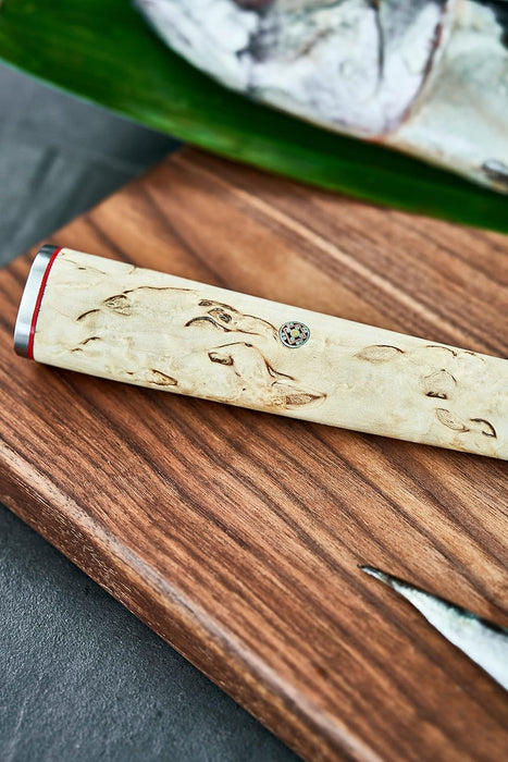MIYABI BIRCHWOOD SG2 8-inch, Chef's Knife