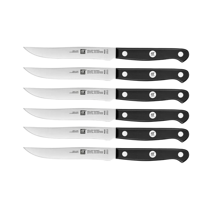 Zwilling 6-pc, Steak Knife 1024308