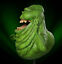 Hollywood Collectibles Group Ghostbusters Slimer Life-Size Statue