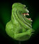 Hollywood Collectibles Group Ghostbusters Slimer Life-Size Statue
