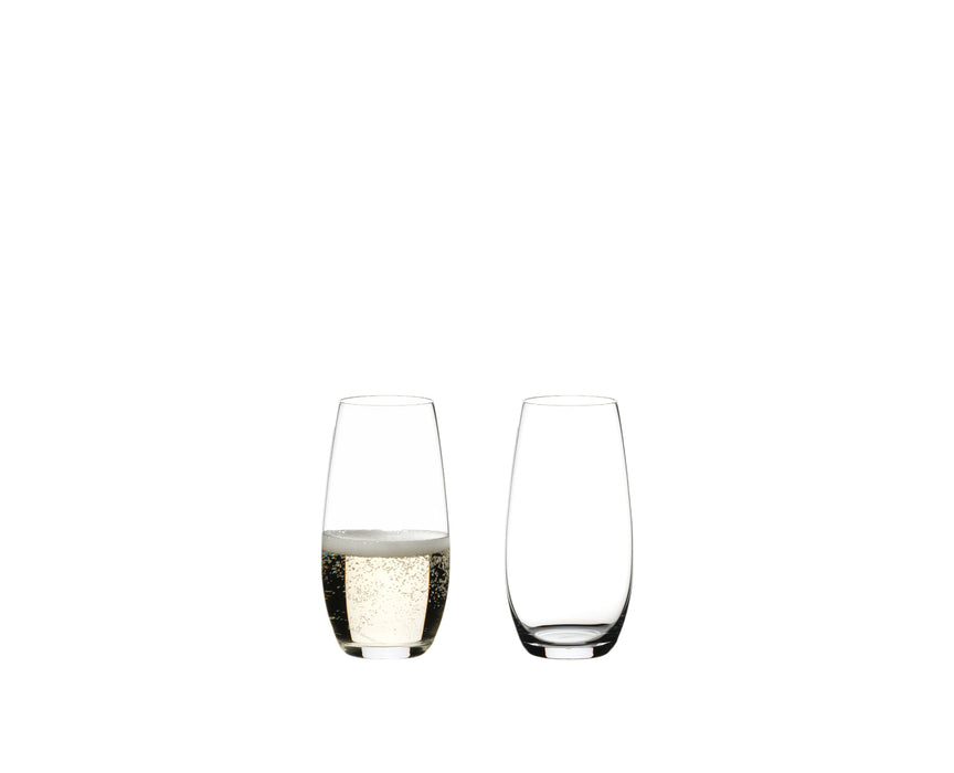 RIEDEL O Wine Tumbler Champagne Glass