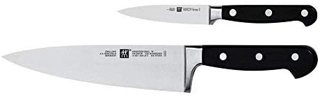 ZWILLING Professional S 2-pc, Chef's Set