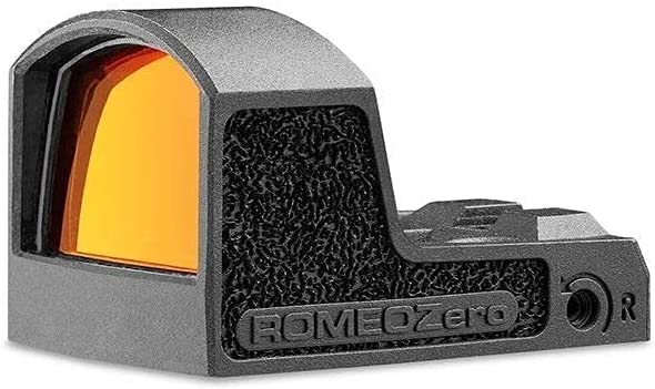 SIG SAUER ROMEO Zero 1X Power 6MOA Dot Reflex Sight (SOR01600)