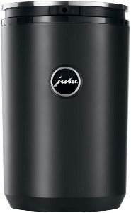 JURA Cool Control, 1 liter, Black