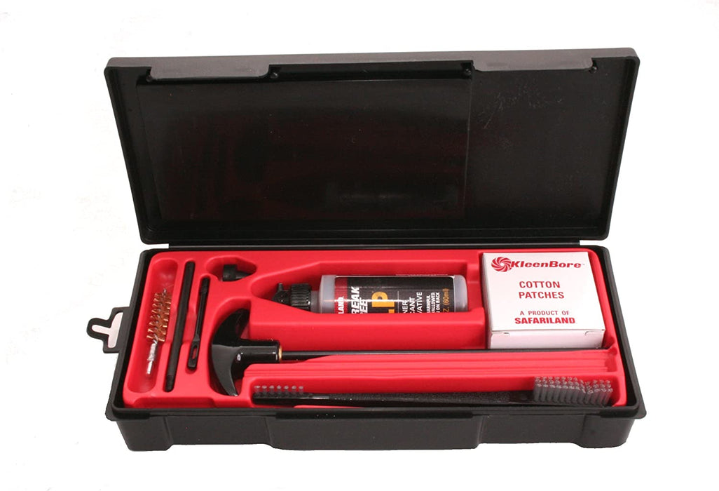 KleenBore Hg 38/357/9mm Cleaning Kit