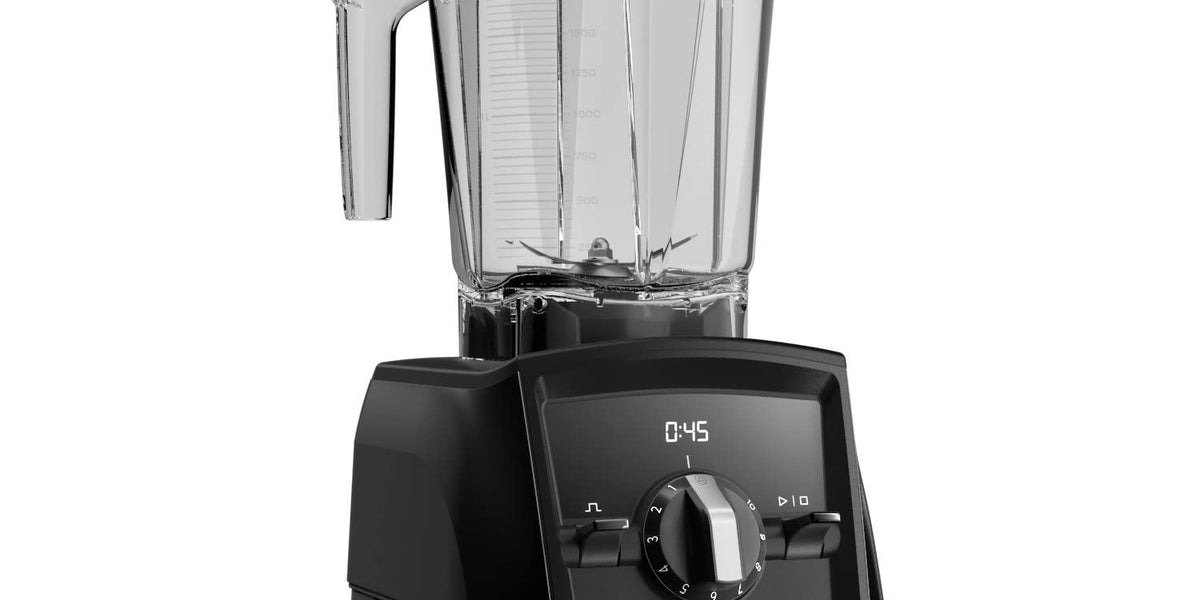 Vitamix A2300 Ascent Series Smart Blender, Professional