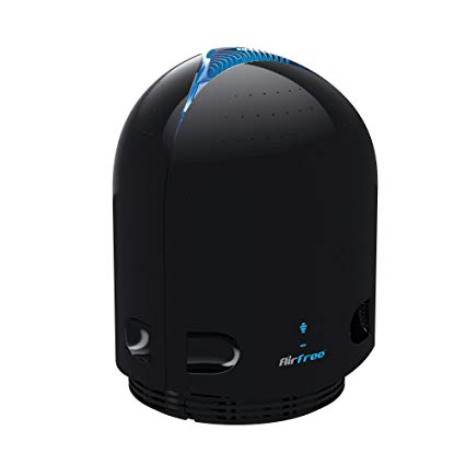 Airfree Air Purifier, Onix3000, Black