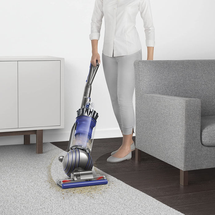 Dyson Ball Animal 2 Total Clean Upright Vacuum Cleaner, Blue  	246818-01