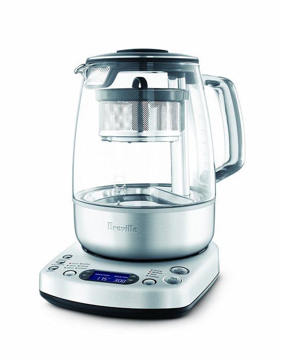 Breville BTM800XL One-Touch Tea Maker