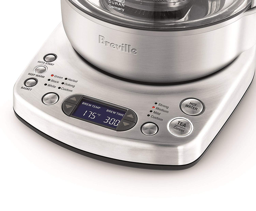 Breville BTM800XL One-Touch Tea Maker