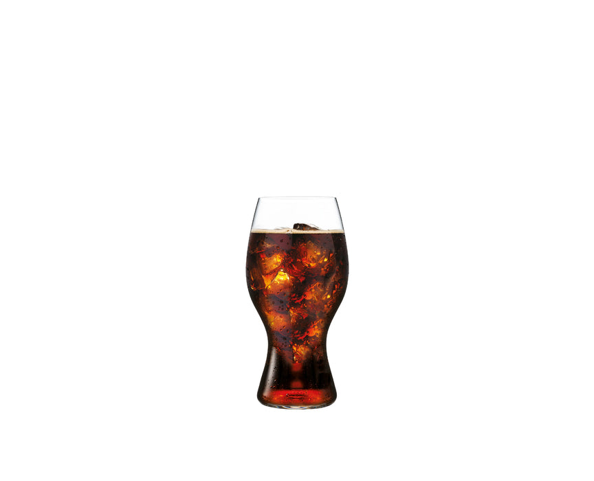 RIEDEL O Wine Tumbler Coca-Cola Glass
