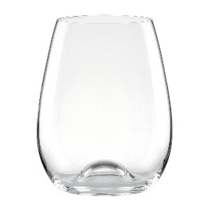 Lenox Tuscany Classic Stemless Wine Glasses (Set of 6)