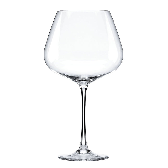 Lenox Tuscany Classics Crystal Burgundy Wine Glass Set