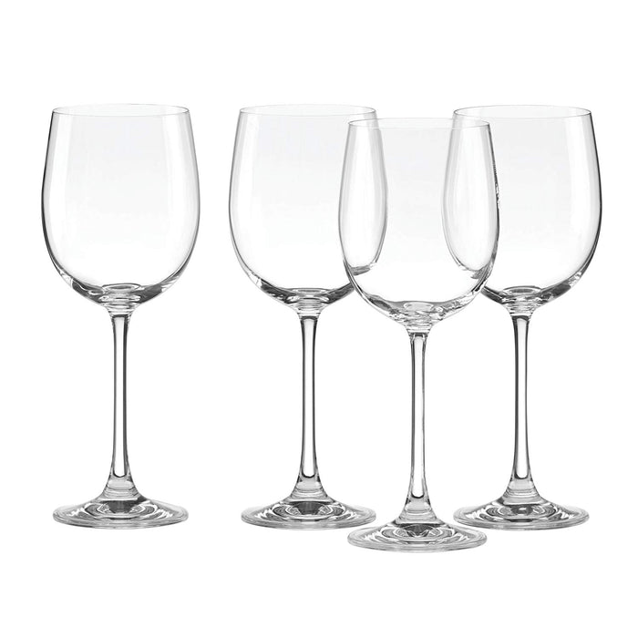 Lenox Tuscany Chardonnay Glasses, Set of 4