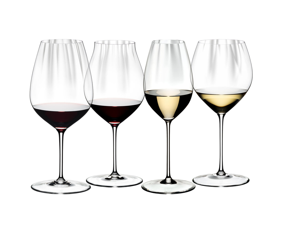 Riedel Wine Friendly Magnum Glass, Set of 2