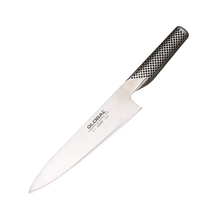 Global G-2 - 8 inch, 20cm Chef's Knife