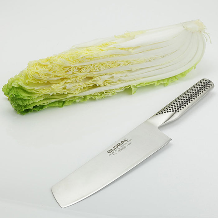 Global G-5-7 inch, 18cm Vegetable Knife
