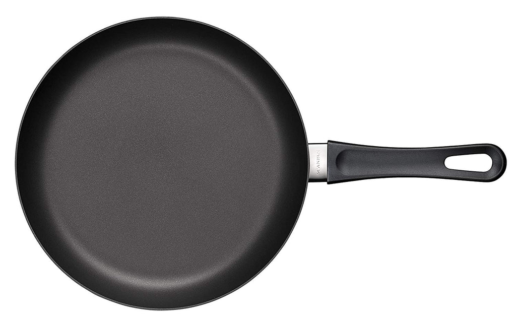 Circulon 81410 Symmetry Hard-Anodized Nonstick Frying Pan, 8.5