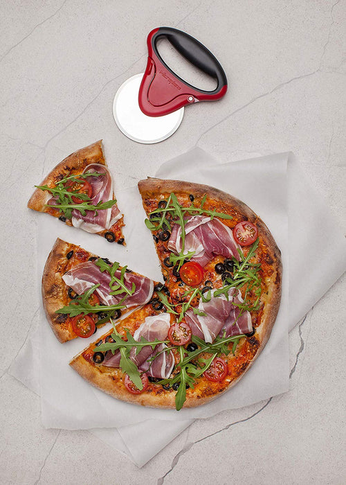 Microplane 48105 Pizza Cutter